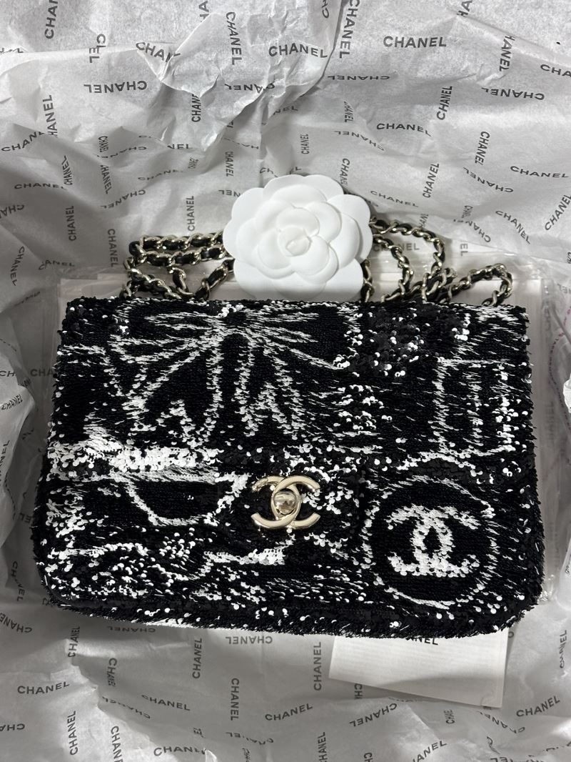 Chanel CF Series Bags